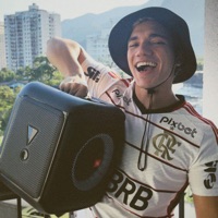 Vulgo 23 (Rei David Luiz) - Single - MC Nau