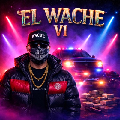 El Wache V1 - Single