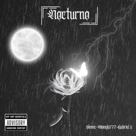 Nocturno (feat. Monaki 777 & Gabriel III) Sinmc