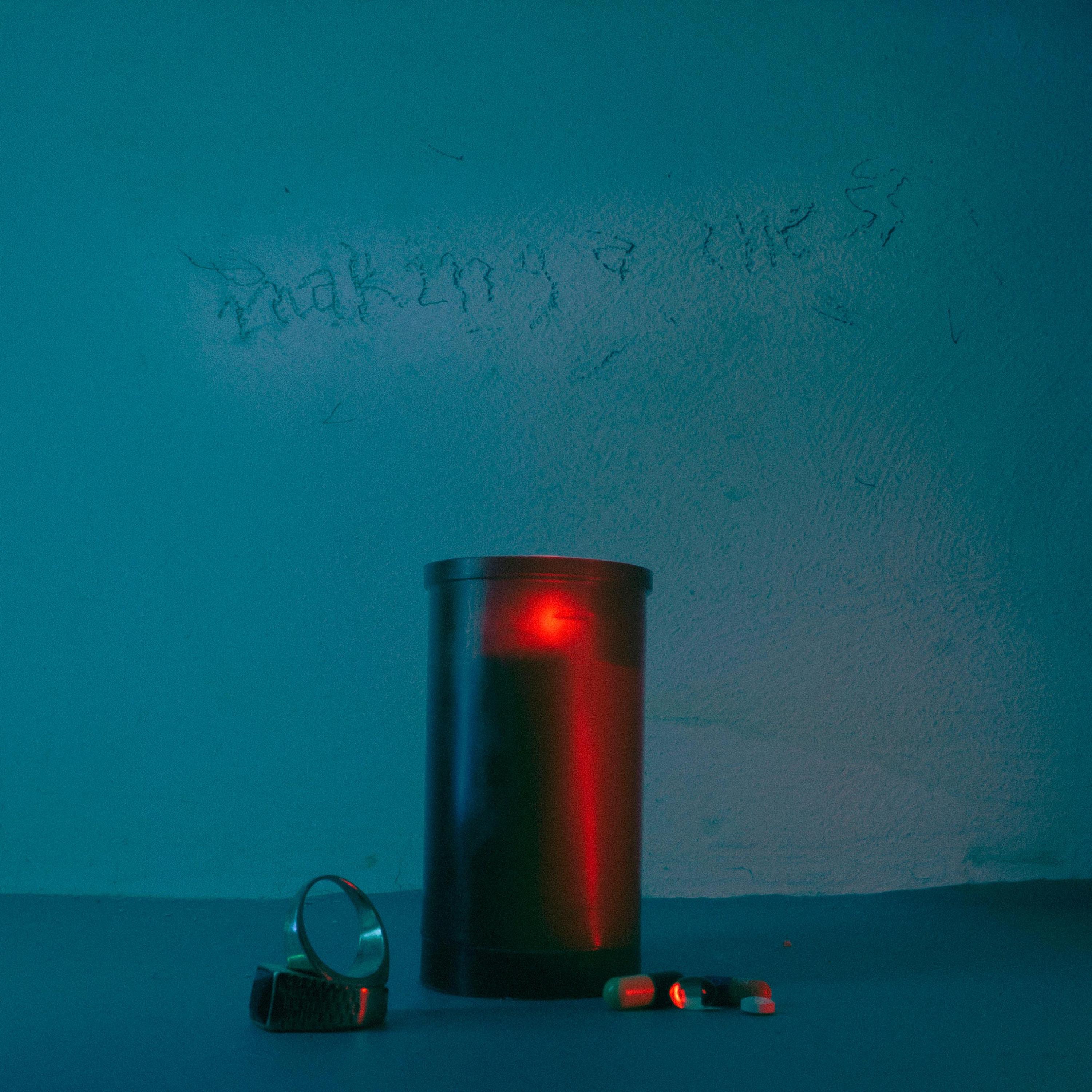 Making a Mess - Single