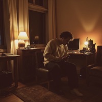 одна ночь - Single - РОНАЛЬД