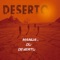 Chave - DESERTO lyrics