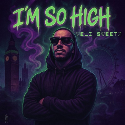 IM SO HIGH - Single