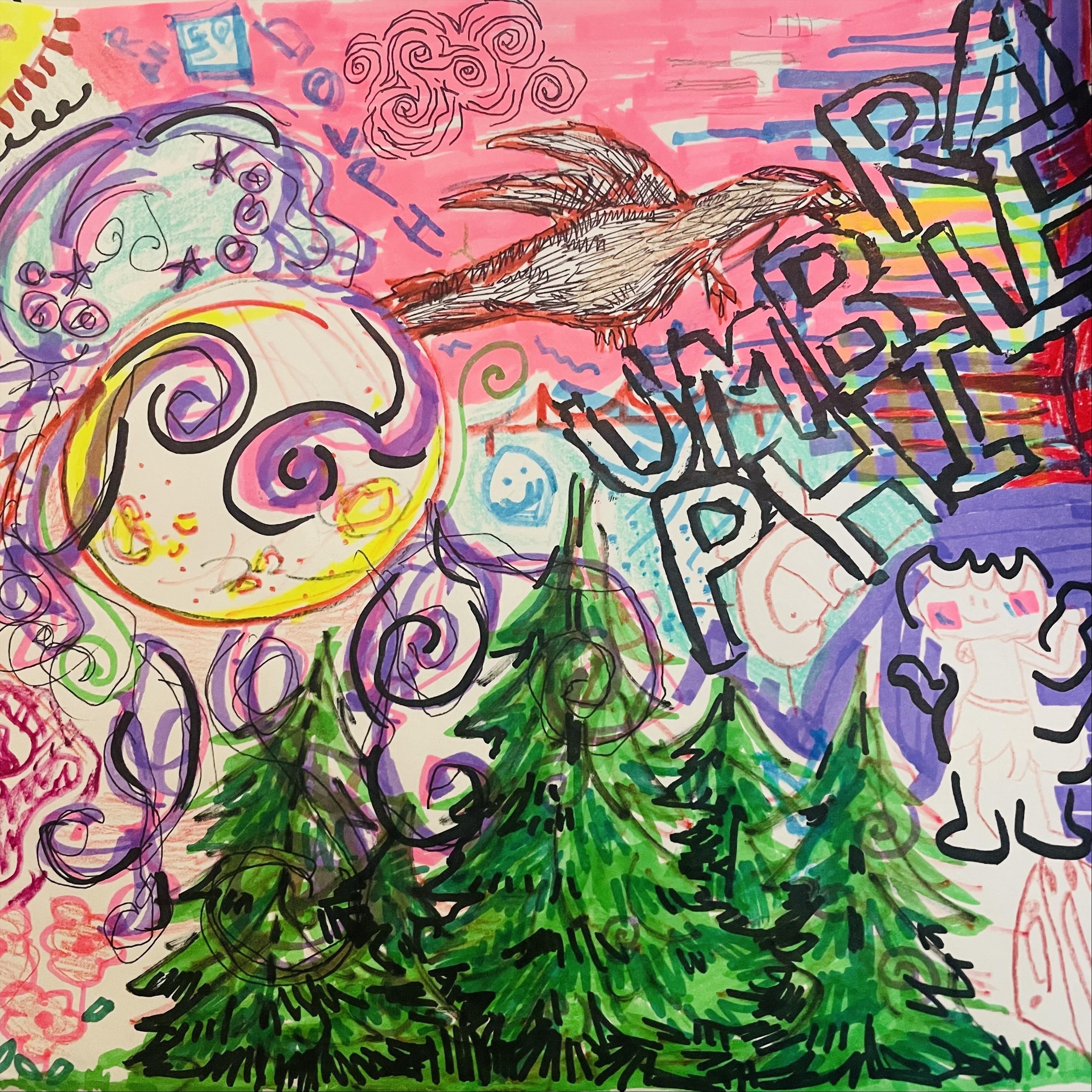 During the Day - Single