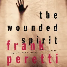 The Wounded Spirit
