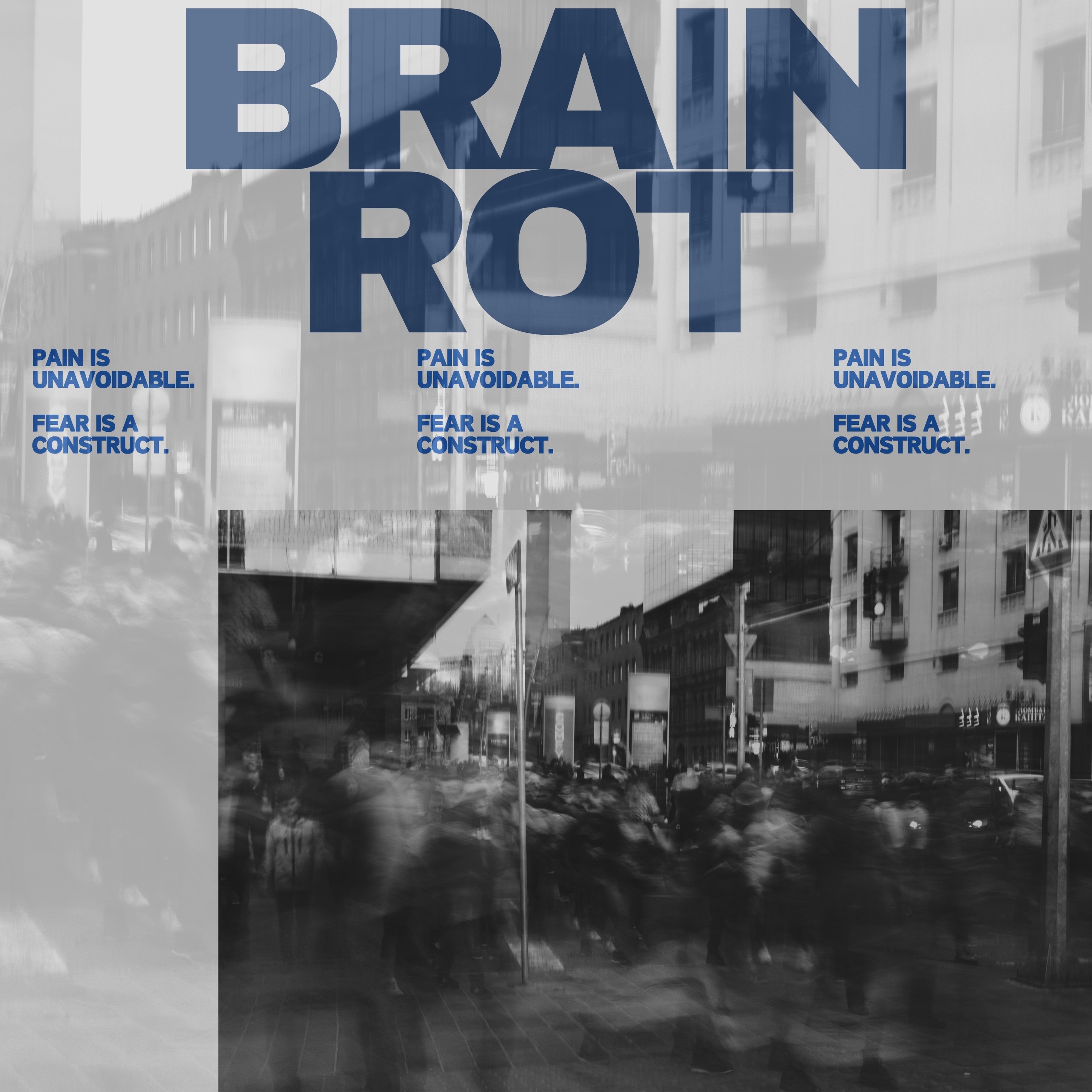 BRAINROT - Single