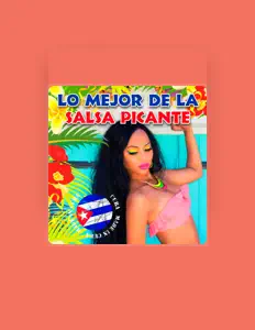 Dengarkan Juancito Martinez, tonton video musik, baca bio, lihat tanggal tur & lainnya!