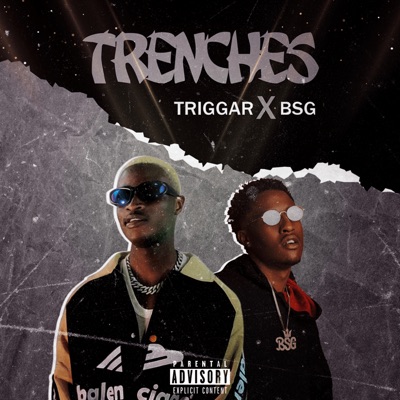 Trenches - Single