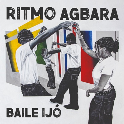 Ritmo Agbara - EP