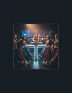 聆聽 Bariswu、觀看音樂影片、閱讀小傳、查看巡演日期等！