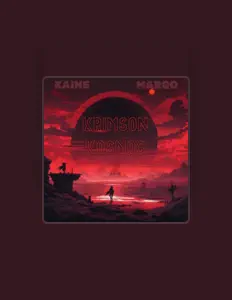 Ακούστε περιεχόμενο από Kaine Marqo, παρακολουθήστε μουσικά βίντεο, διαβάστε το βιογραφικό, δείτε ημερομηνίες περιοδείας, και πολλά ακόμη!