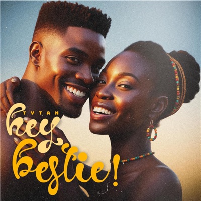 Hey Bestie! - Single