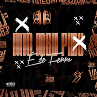 Mtg Meu Piru É de Ferro - Single - DJ guuh ZL