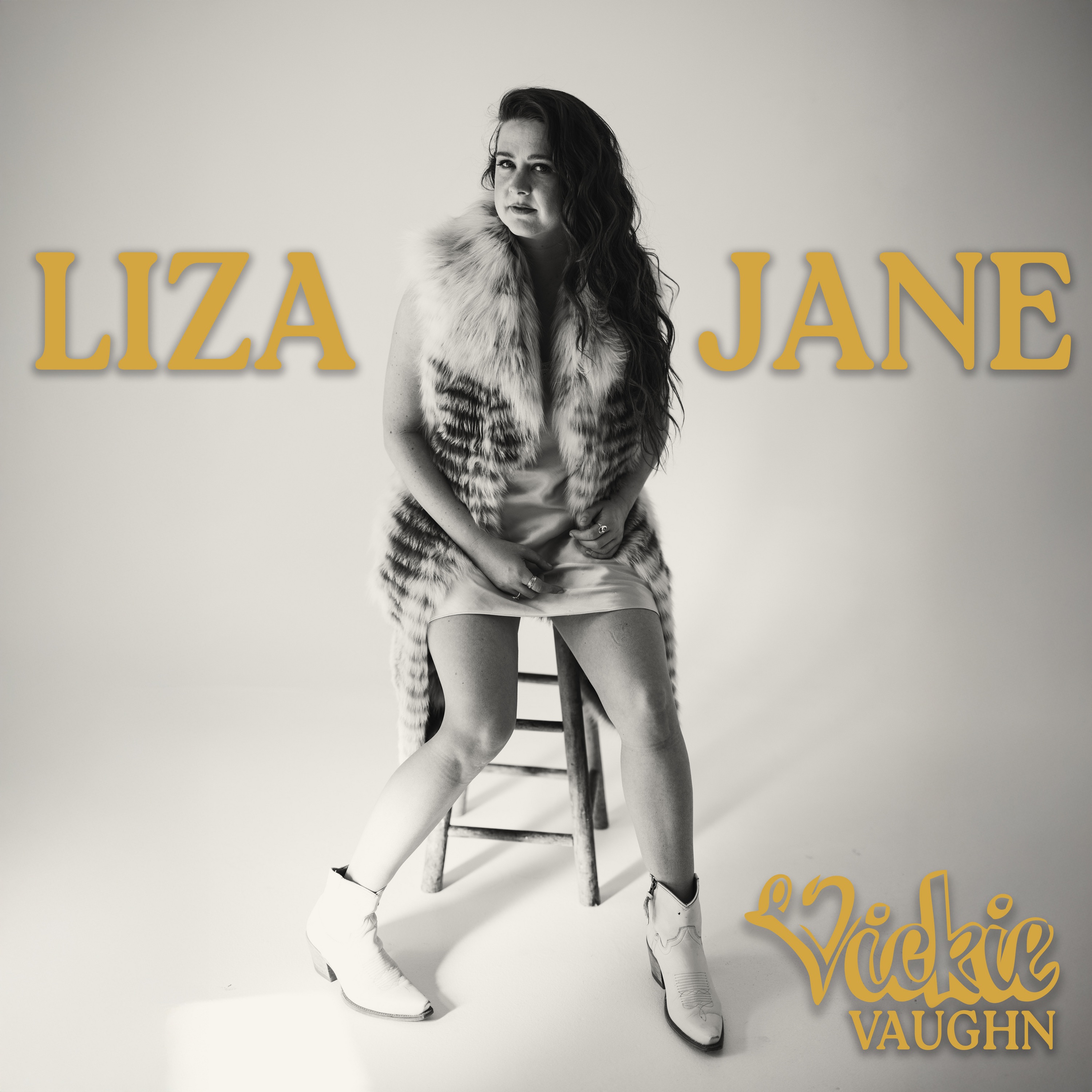 Liza Jane - Single
