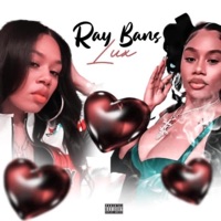 Lux - Single - Ray Bans