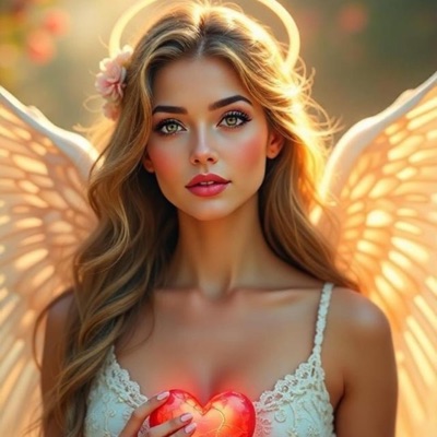 ANGEL DE AMOR (feat. Maluco & Djoin) - Single