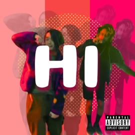 HI (feat. Gemini) Advantaage
