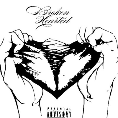 Broken Hearted Tape - EP