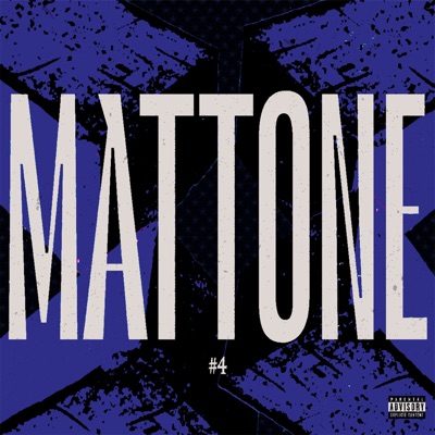MATTONE #4 - Single