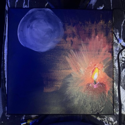 Made it Rain in Vegas