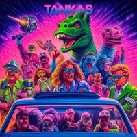 Габба - Single - TANKAS, Женк & Ли́са