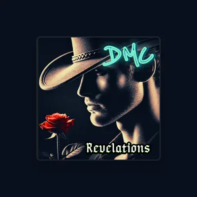 Listen to DMC, watch music videos, read bio, see tour dates & more!