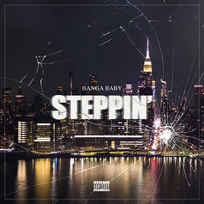 Steppin' - Single