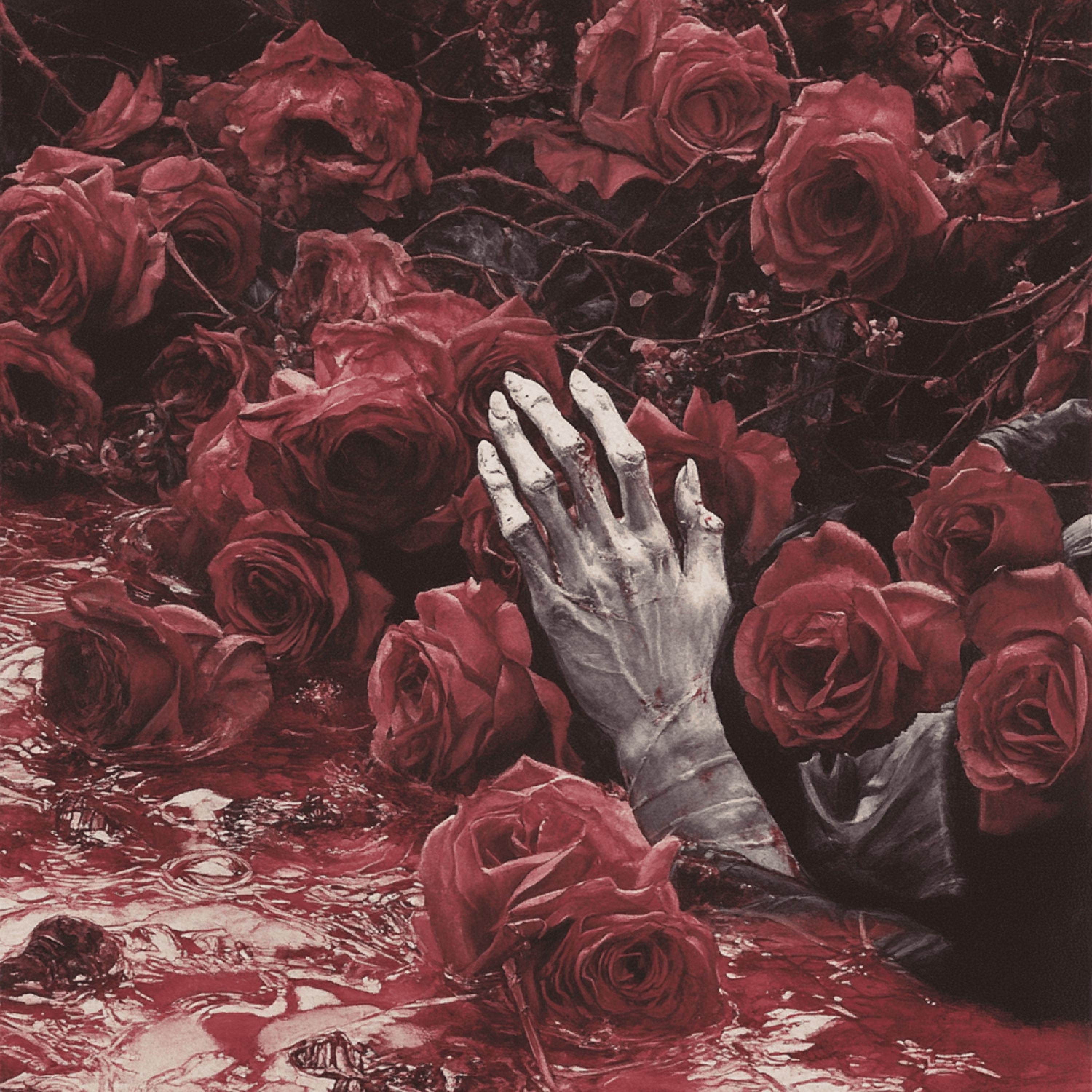 I've Been Lying in Love - EP