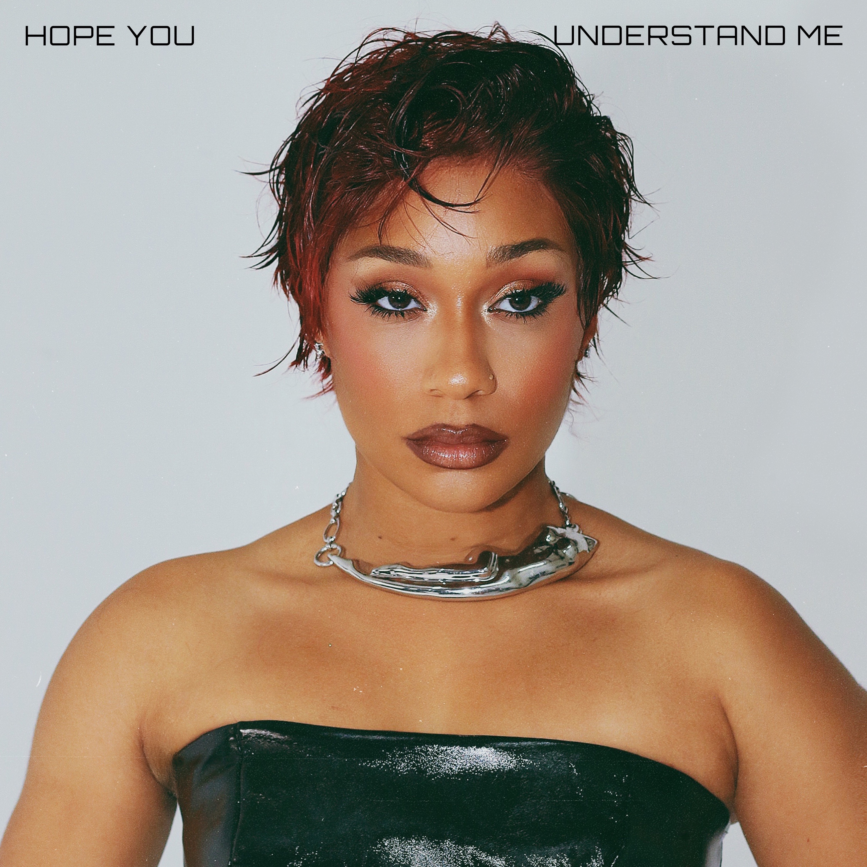 Hope You Understand Me - Single