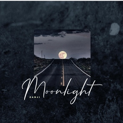 Moonlight EP. - مونلايت