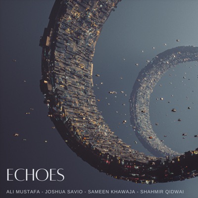 Echoes (feat. Shahmir Quidwai) - Single
