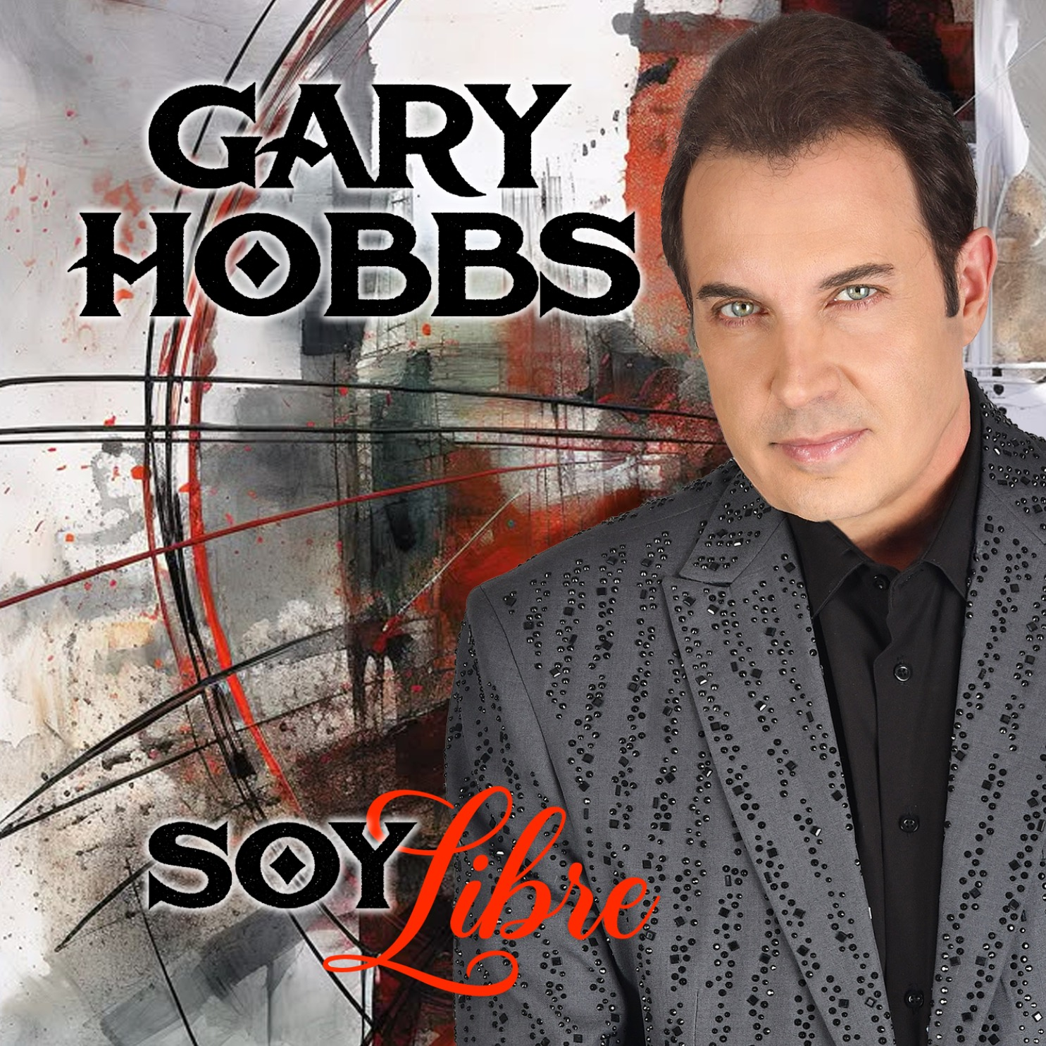 Gary Hobbs - Acaso No Te Das Cuenta (feat. Juan Treviño)