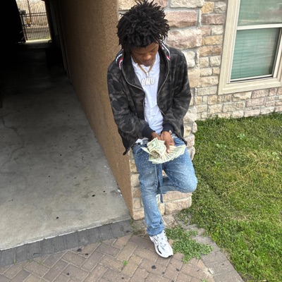 RedRum - Single