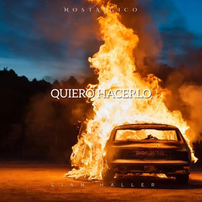Quiero Hacerlo - Single