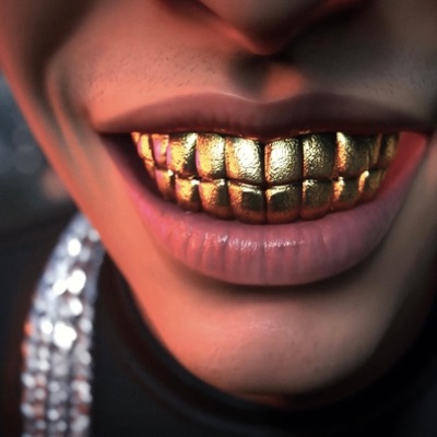 VENDEN EL ALMA POR FAMA - Single