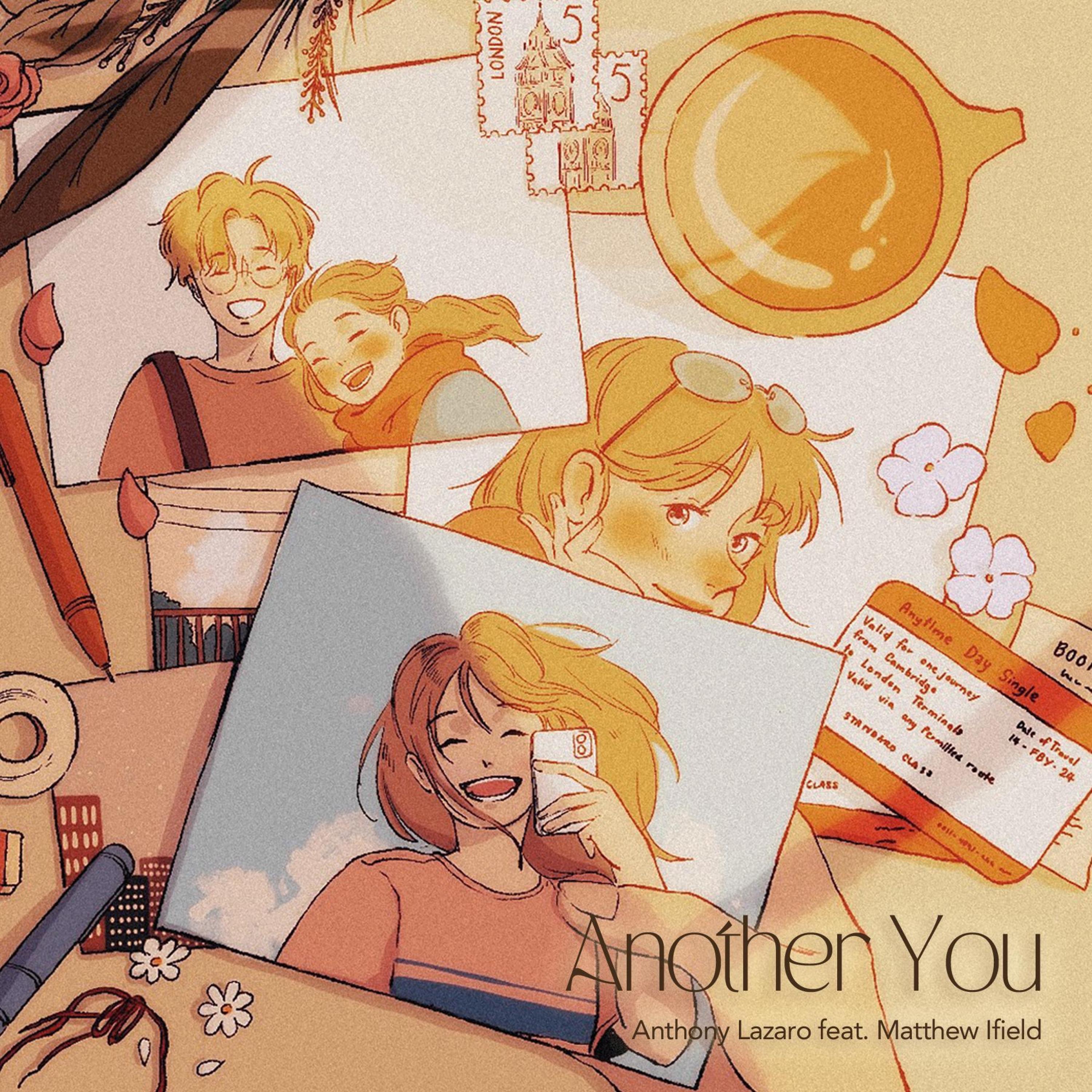 Another You - Single