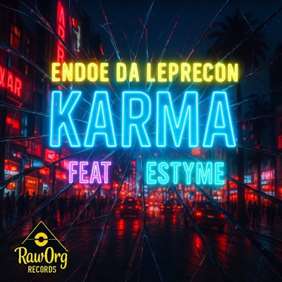 Karma (feat. Estyme) - Single