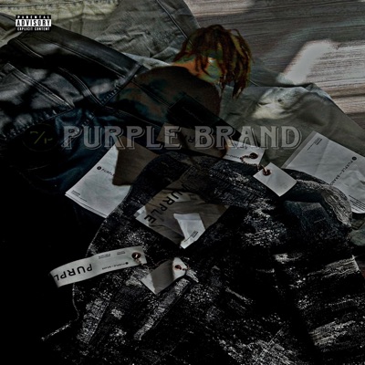 Purple Brand - Single
