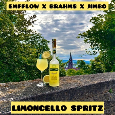 Limoncello Spritz (feat. Brahms & Jimbo) - Single