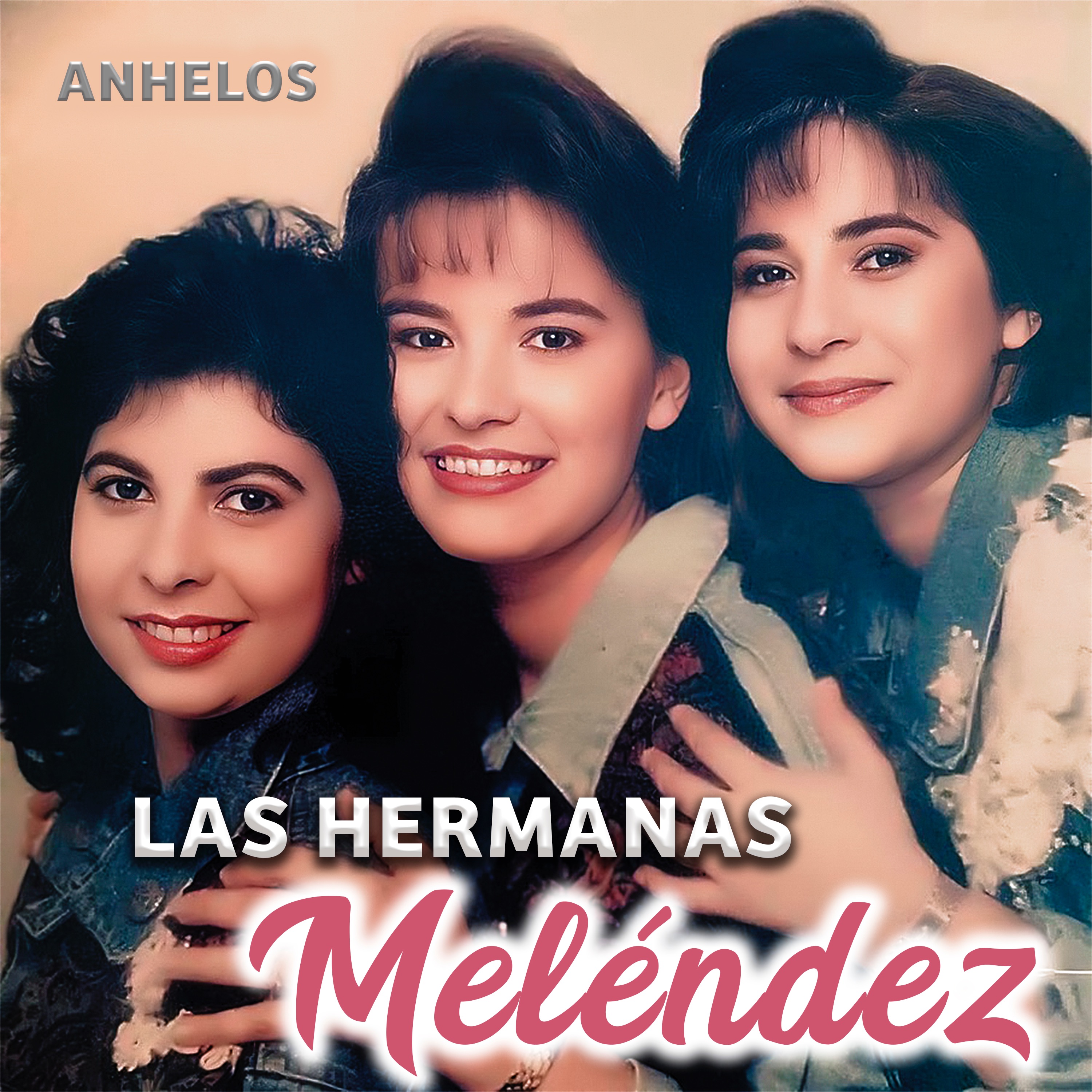 Las Hermanas Melendez - Somos Un Pueblo Alegre