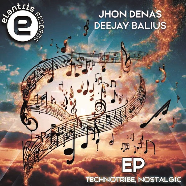 Technotribe - Single