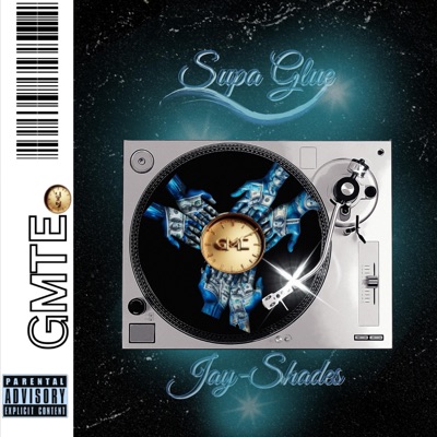 Supa Glue (feat. GrownManTime Entertainment) - Single