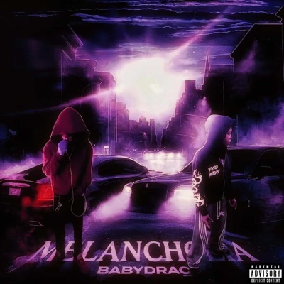 Melancholia - EP