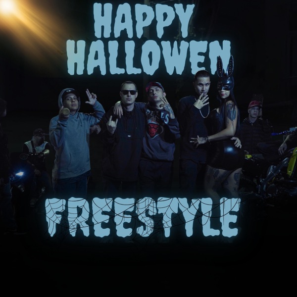 Feliz Halloween (Freestyle)
