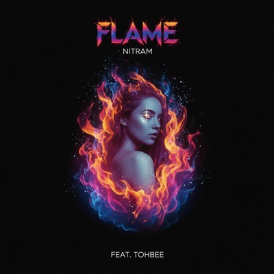 Flame (feat. Tohbee) - Single