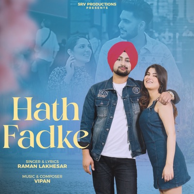 Hath Fadke(Lo-fi) - Single