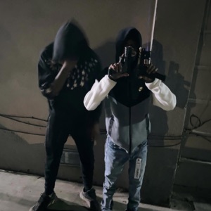 Aint No Love (feat. BabyRee98)