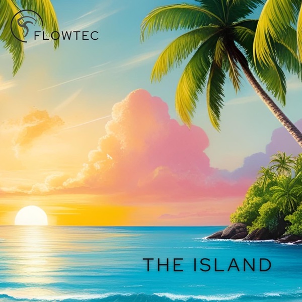 The Island - Single
