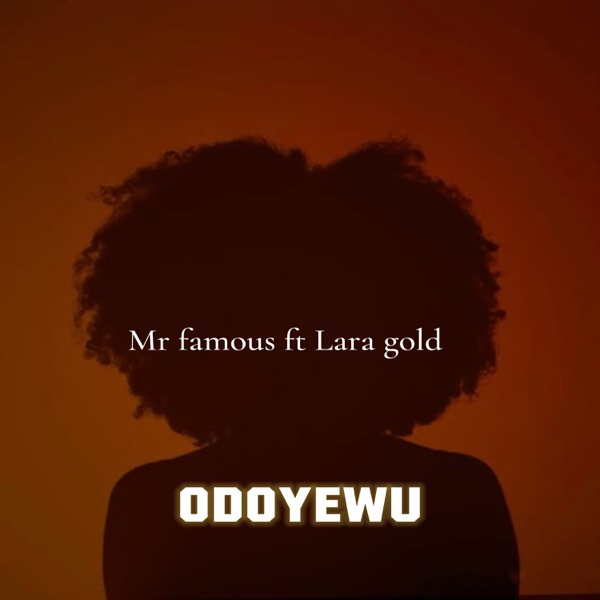 ODOYEWU (feat. Lara Gold)