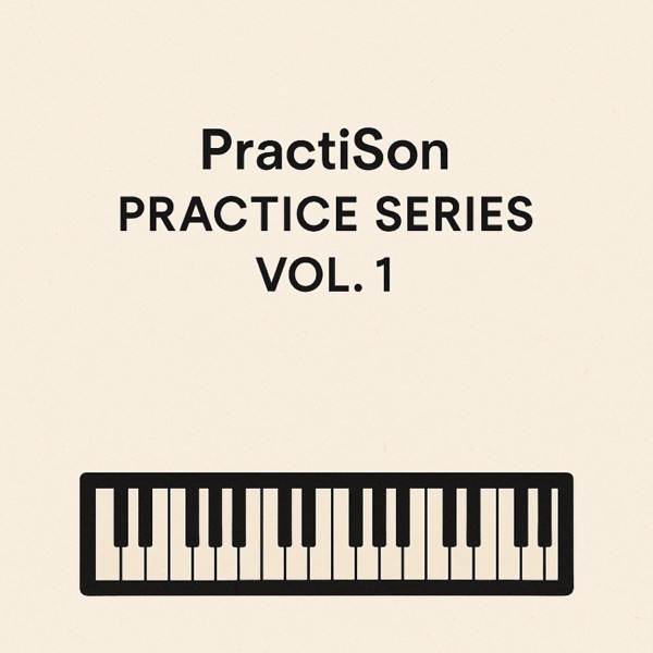 Practice Series – Vol. 1